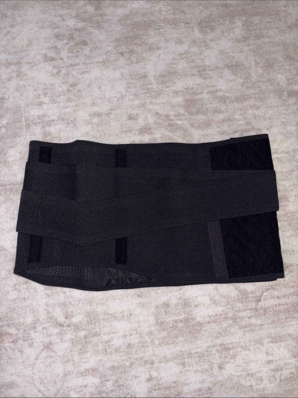 Postpartum belly band NWT size Large